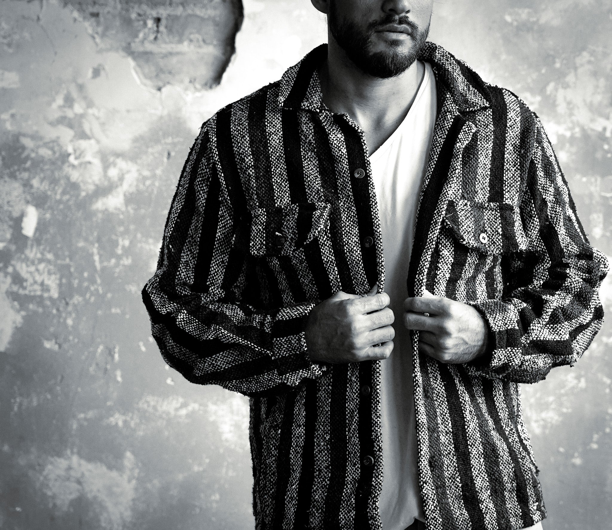Pancho Shaket