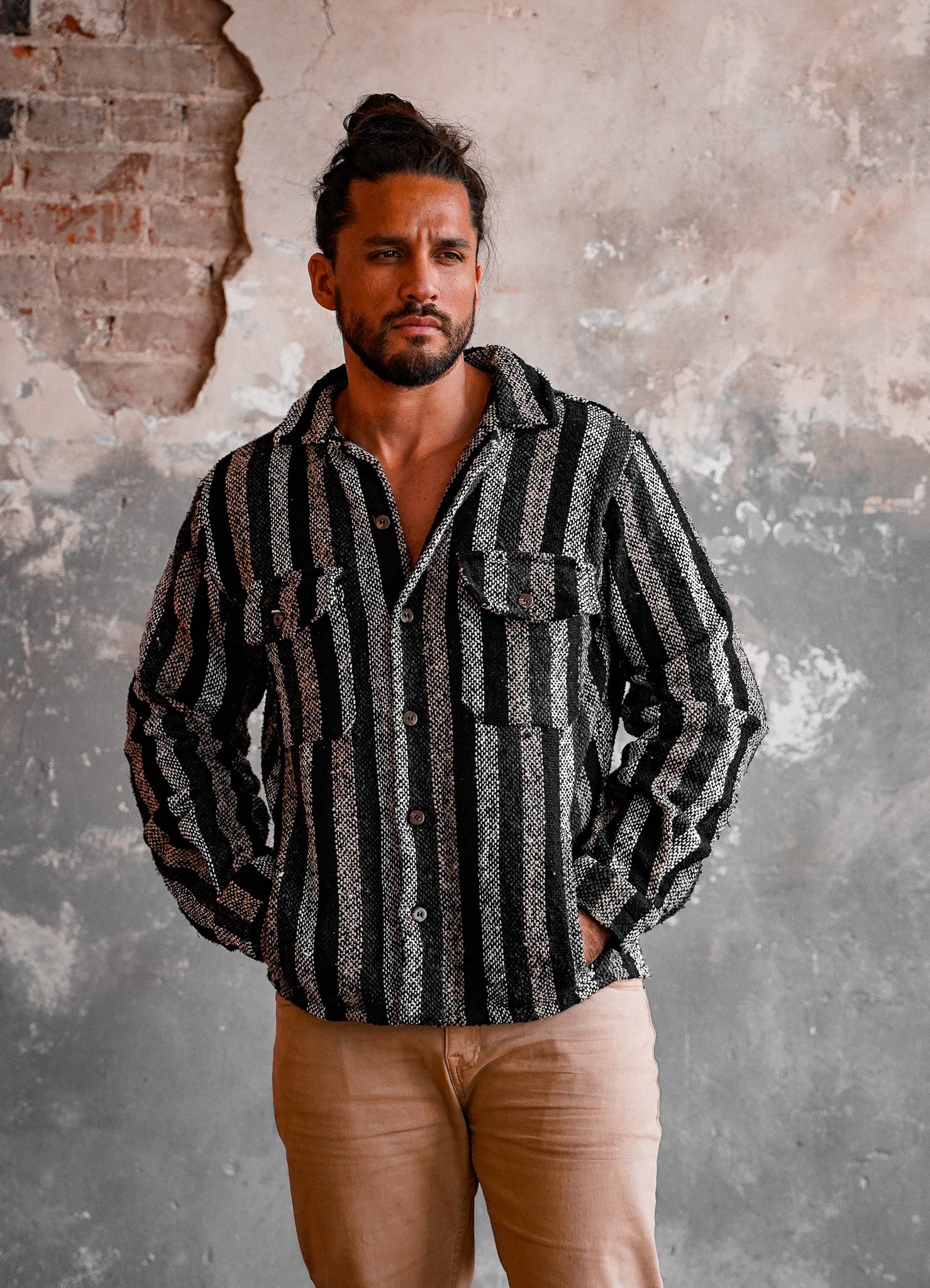 Pancho Shaket