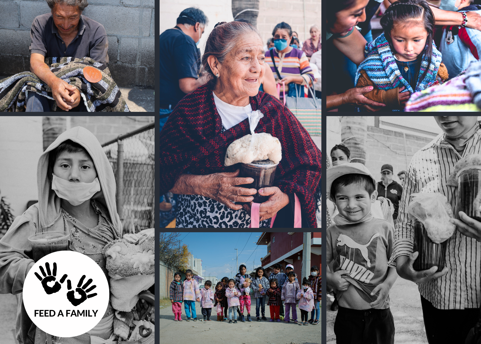 Pancho's Blanket Gift Card