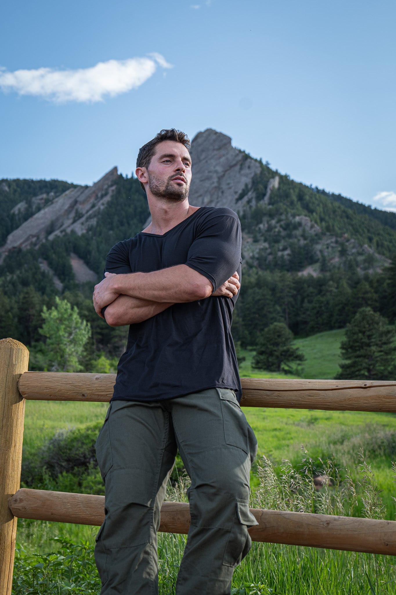 Heritage Shirts
