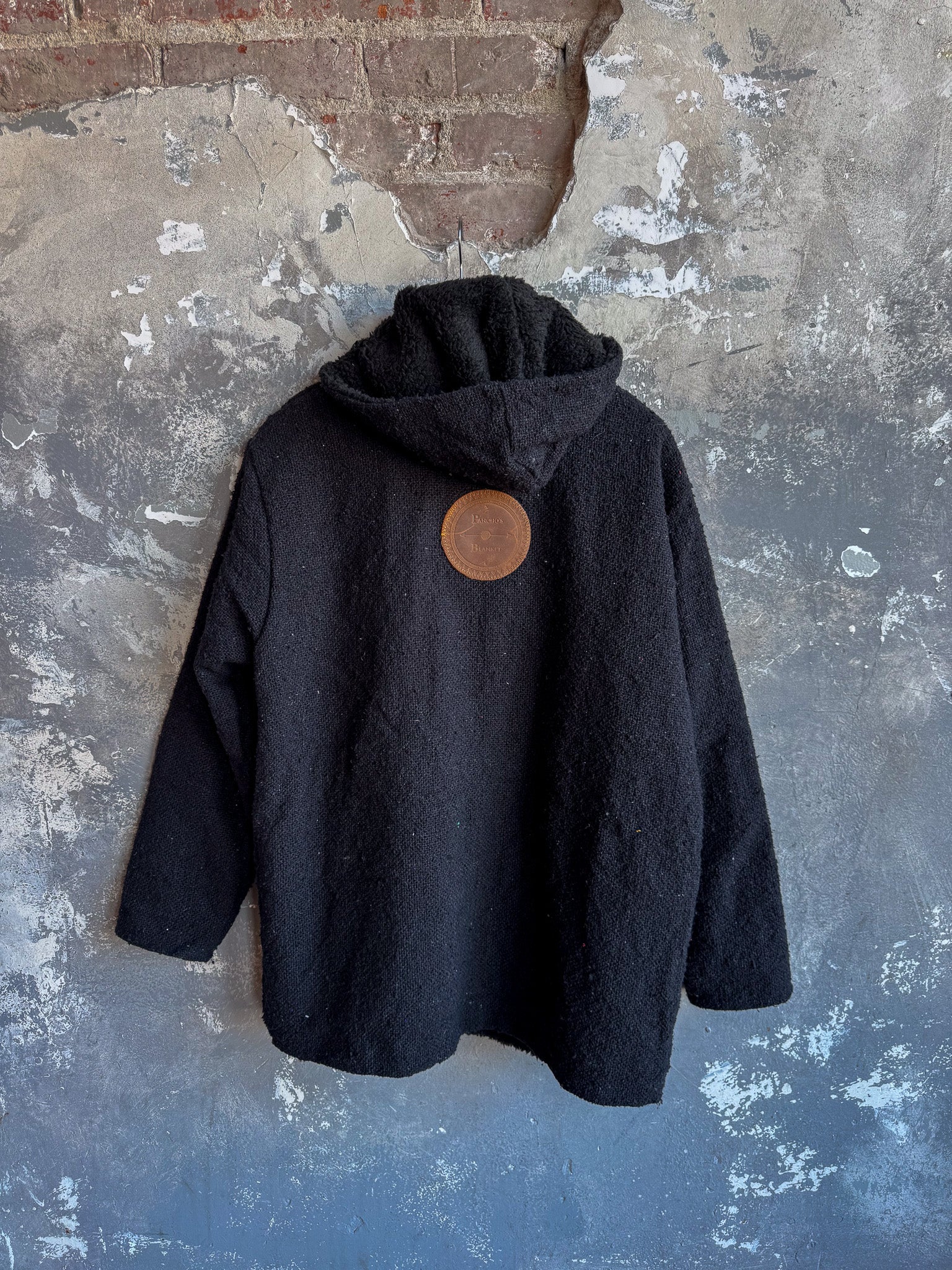 Obsidian Hoodie