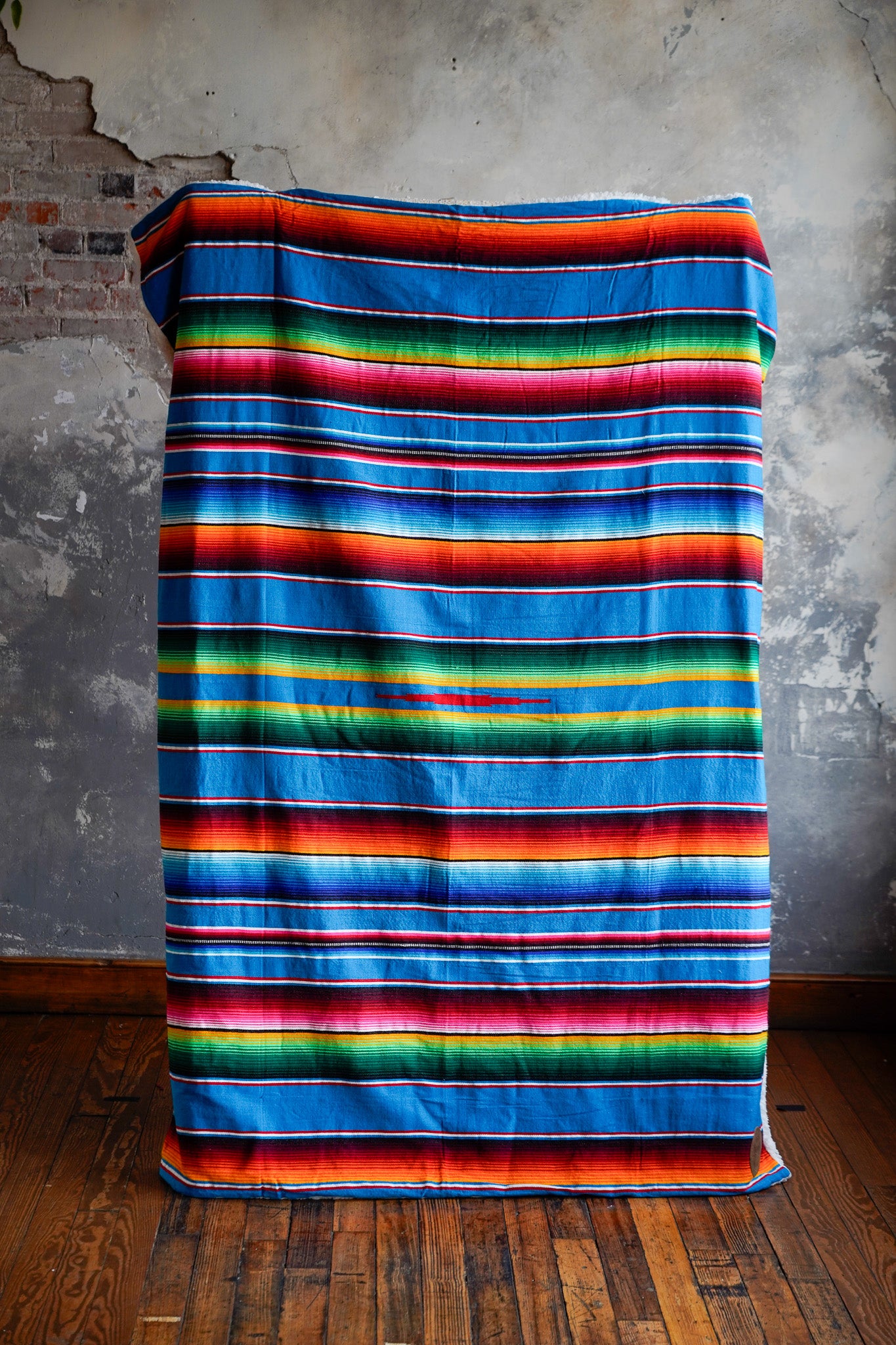 Sarape Blanket