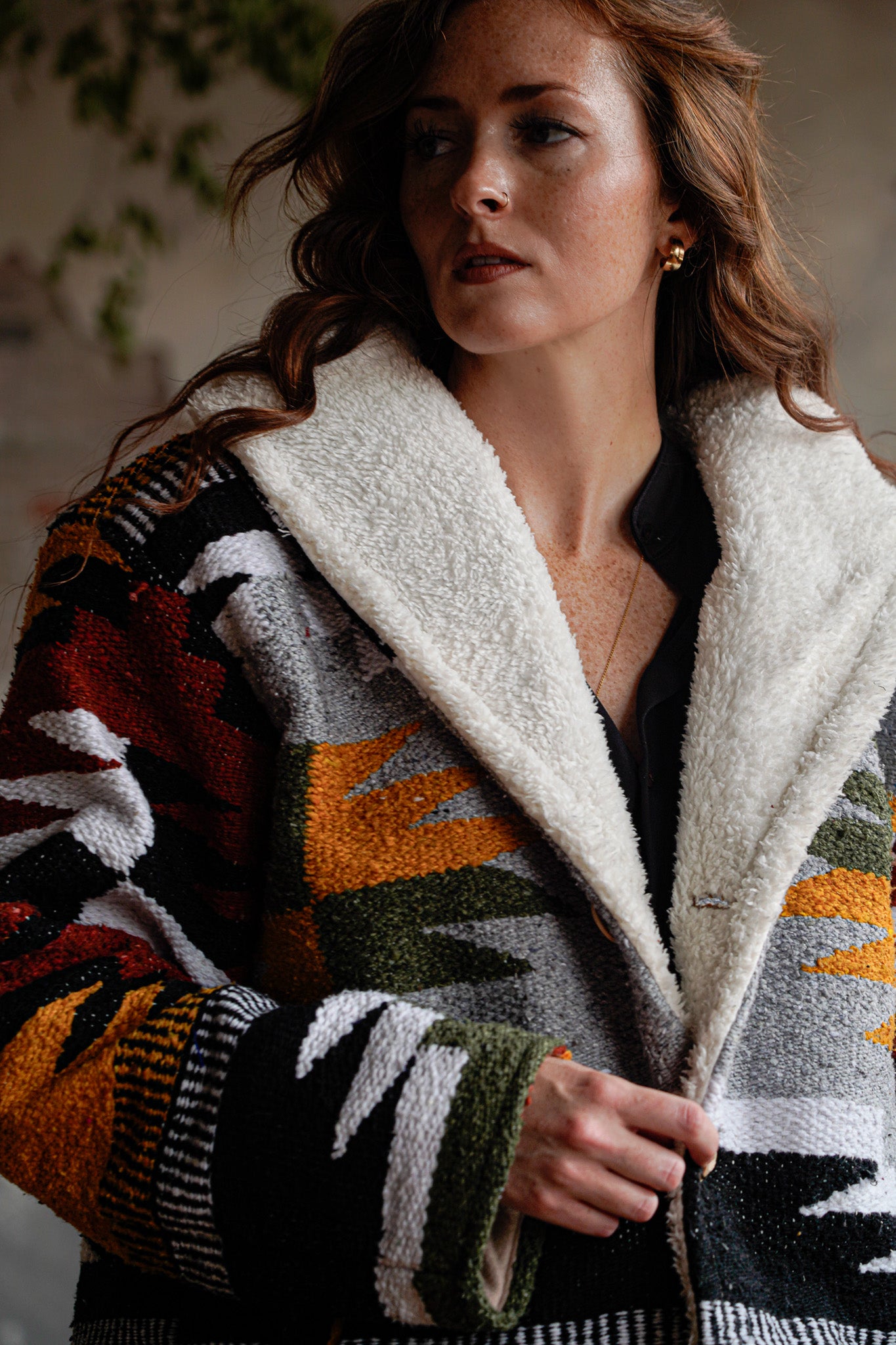 Tlaxcala Diamond Coat