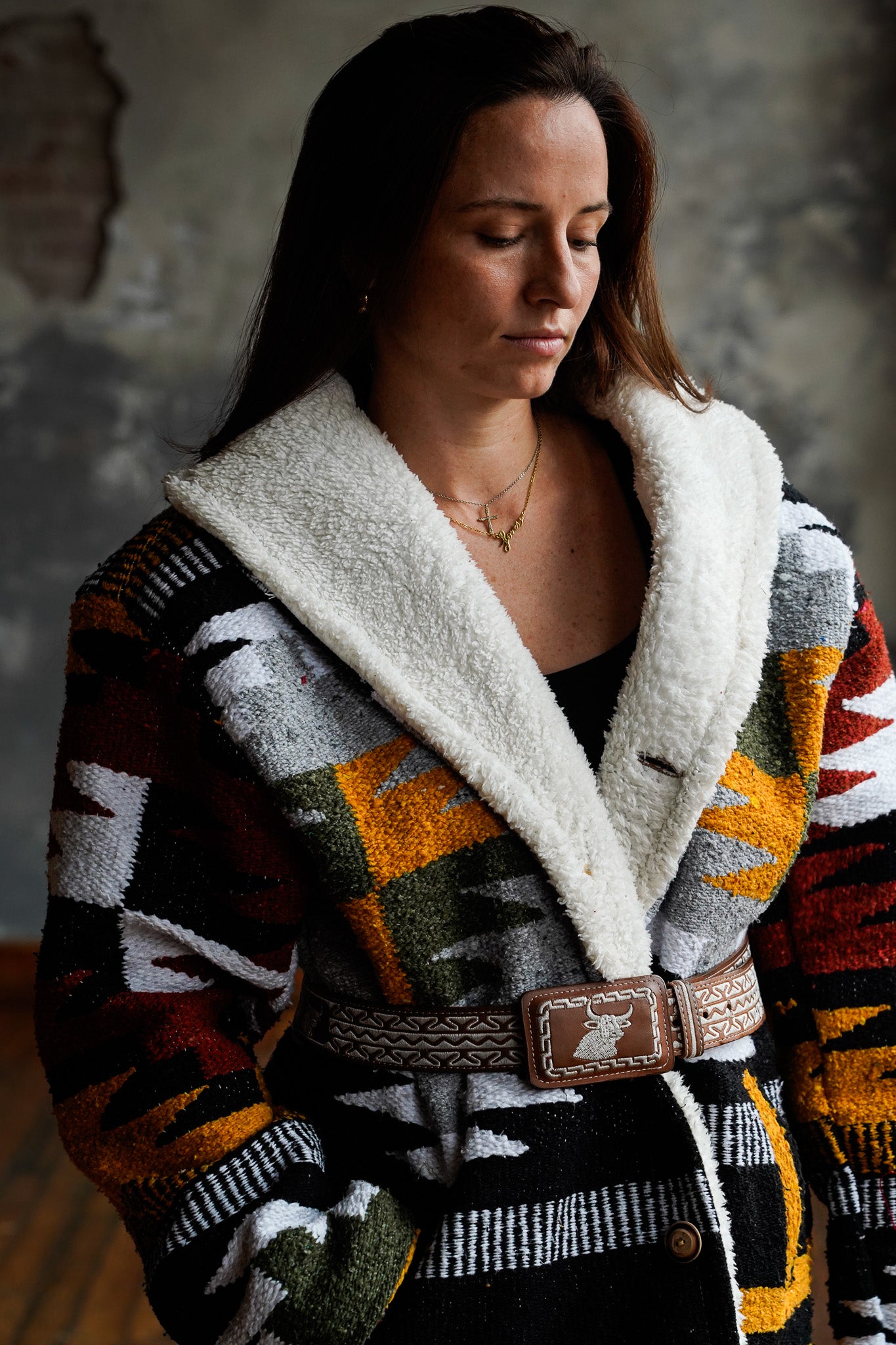 Tlaxcala Diamond Coat