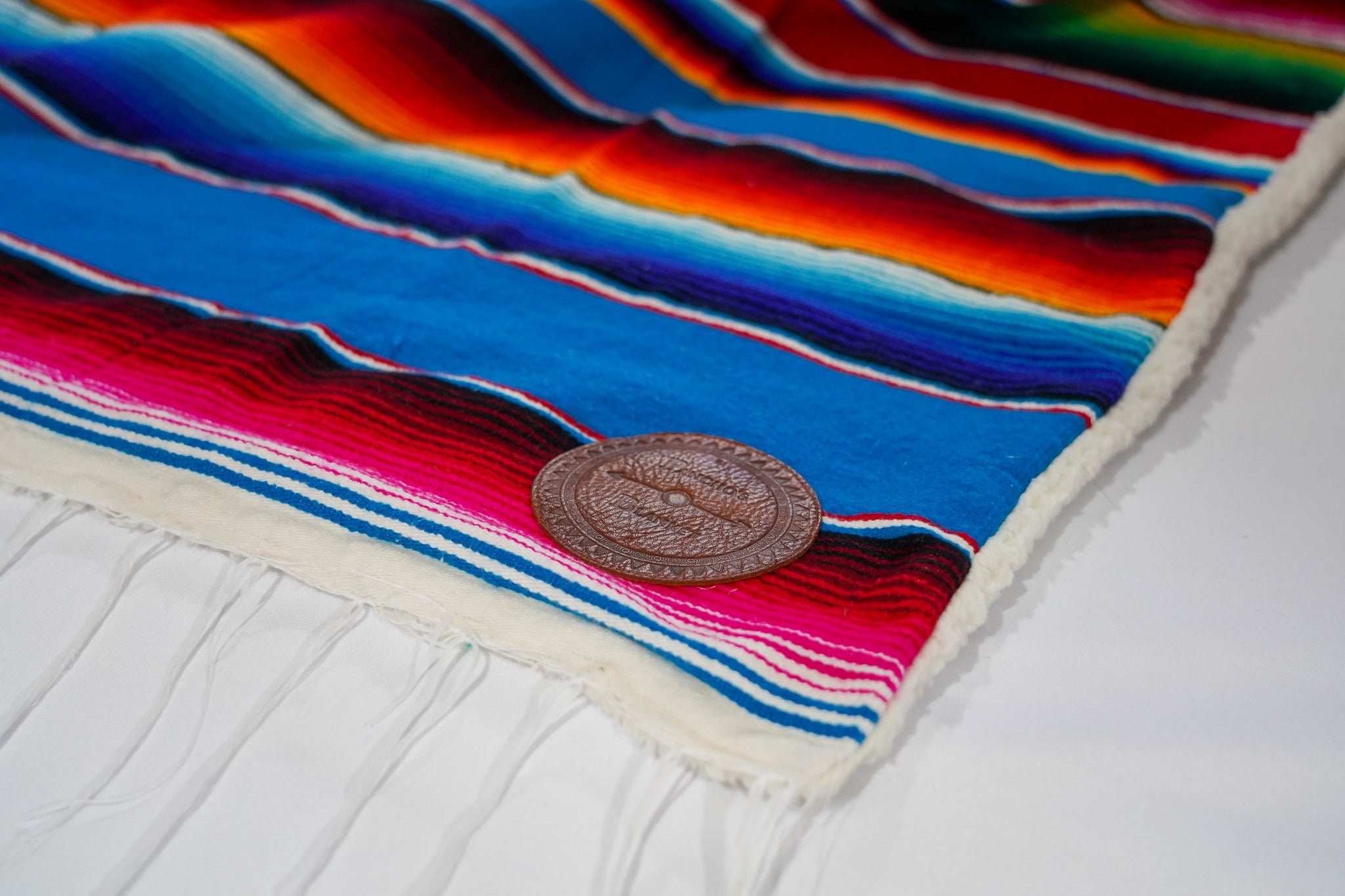 Sarape Blanket